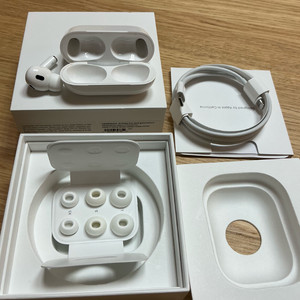 애플 에어팟프로2 왼쪽분실 8핀