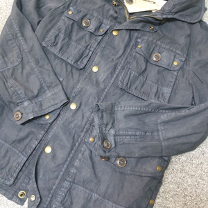 버버리 브릿 네이비 자켓 S사이즈 새상품 판매합니다