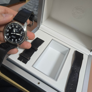 최종 인하) IWC 마크18 풀박스