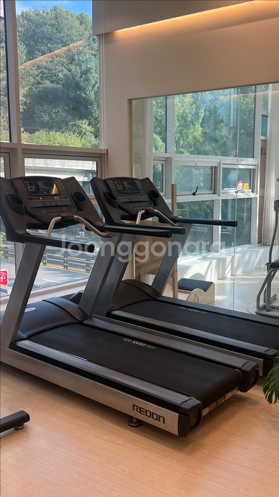 디랙스 런닝머신--0