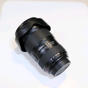 캐논 16-35mm F2.8L III 풀박스 팝니다.