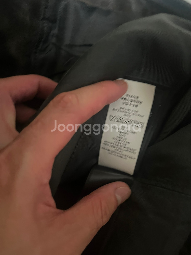 rrl 더블알엘 모터사이클 자켓 L사이즈 새상품--3