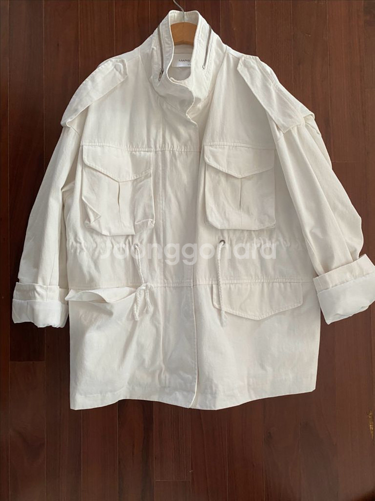 새상품 점퍼 자켓 아우터 8만원대--0