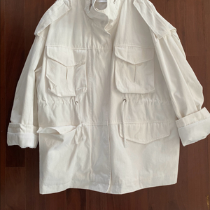 새상품 점퍼 자켓 아우터 8만원대