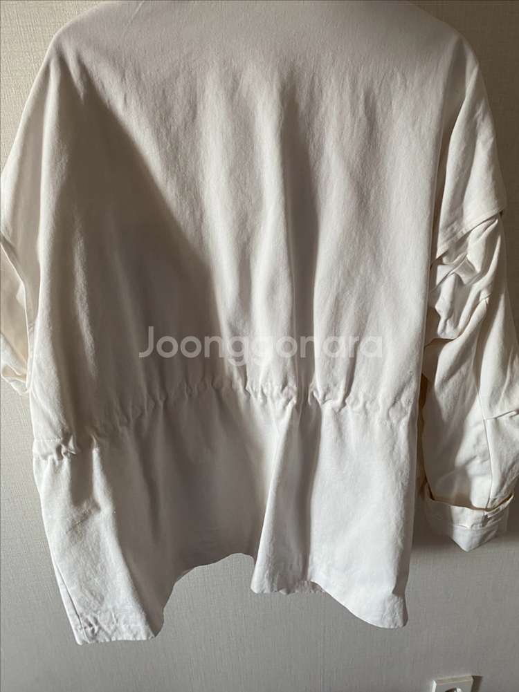 새상품 점퍼 자켓 아우터 8만원대--1