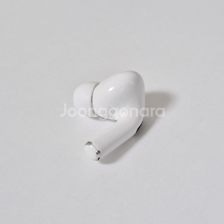 에어팟 프로2 오른쪽 유닛 S급--1