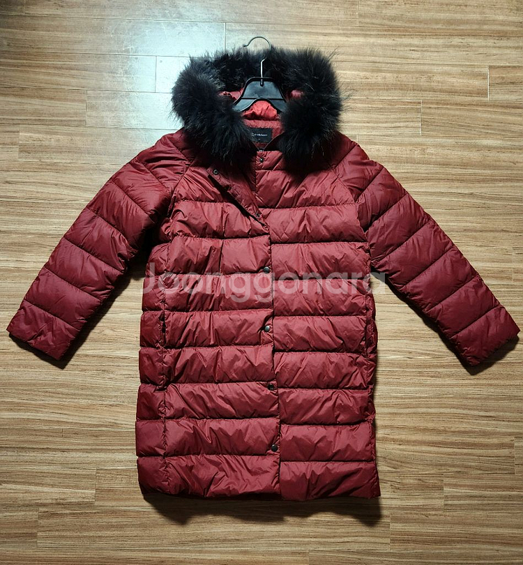 아놀도바시니 여성 롱패딩 100--1