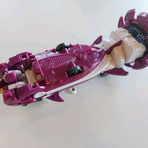 파워레인저 닌자포스 서퍼닌자