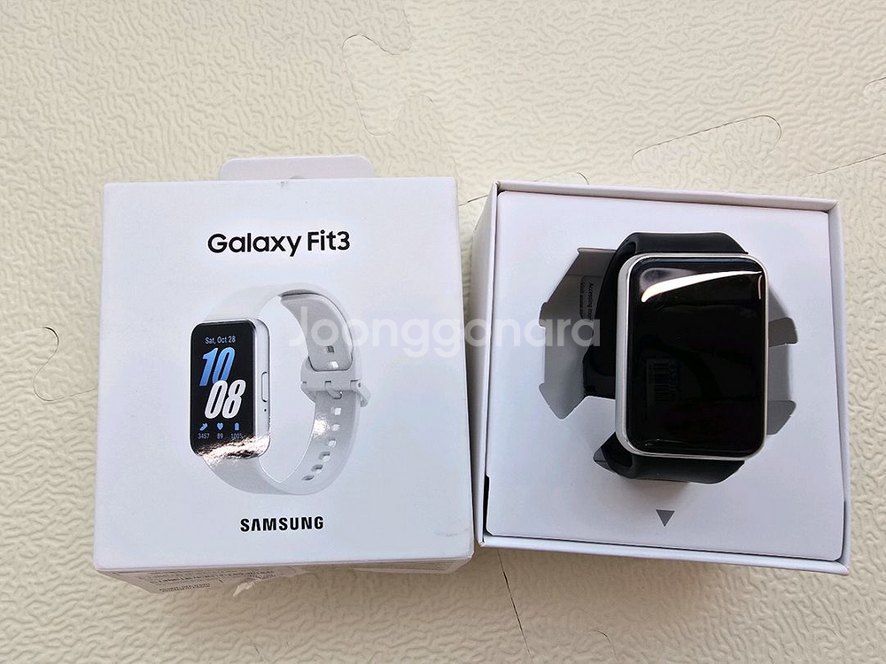 삼성 갤럭시 핏3--0