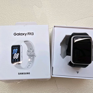삼성 갤럭시 핏3