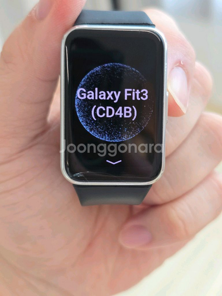 삼성 갤럭시 핏3--1