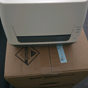 도시바 B-FV4T1S-4QM 라벨프린터