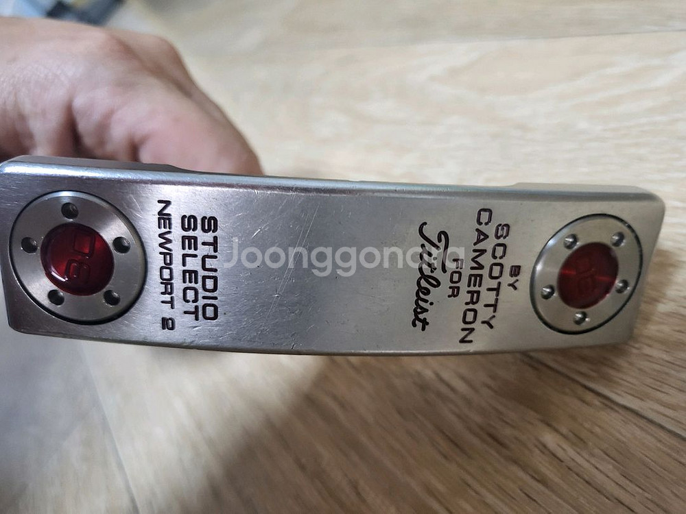 정품 스카티카메룬 뉴포트2 스튜디오셀렉트--0