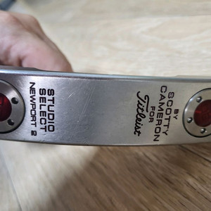 정품 스카티카메룬 뉴포트2 스튜디오셀렉트