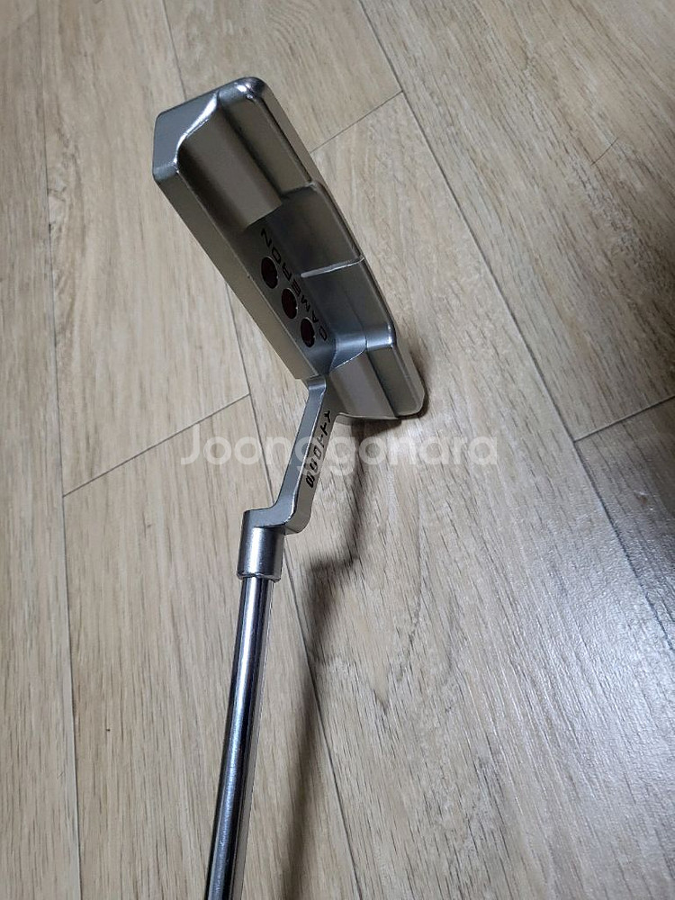 정품 스카티카메룬 뉴포트2 스튜디오셀렉트--3