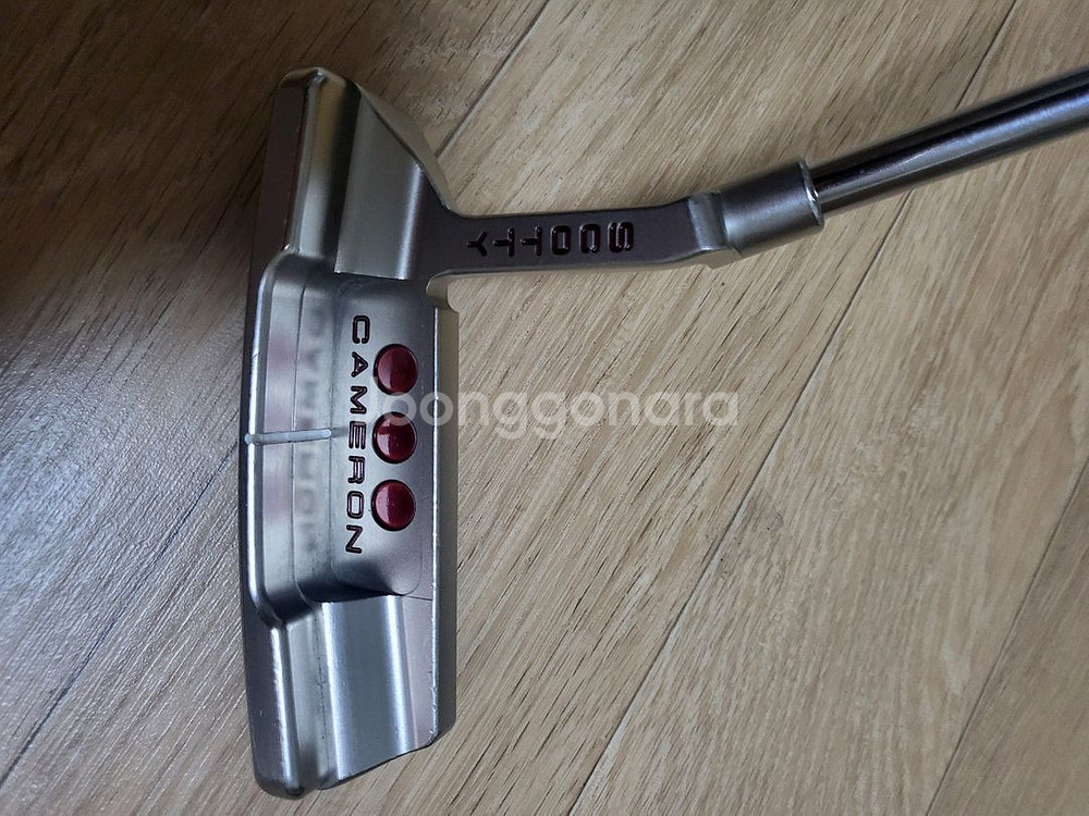 정품 스카티카메룬 뉴포트2 스튜디오셀렉트--1