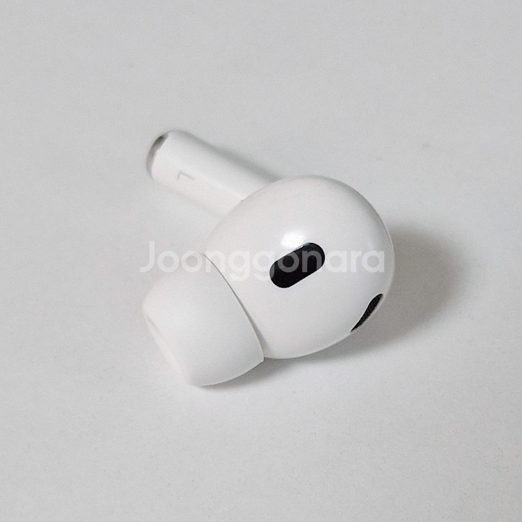 에어팟 프로2 왼쪽 유닛 C타입 S급--0