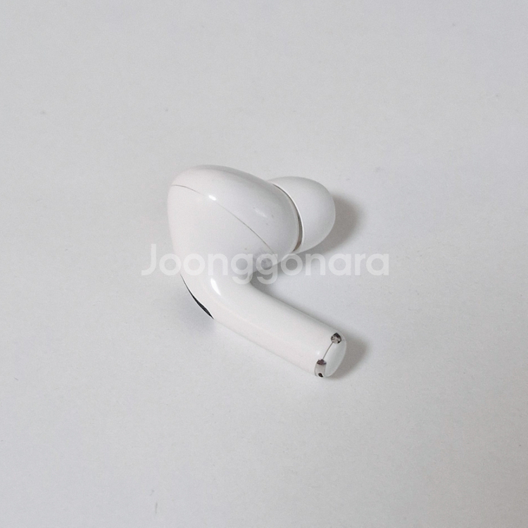 에어팟 프로2 왼쪽 유닛 C타입 S급--1