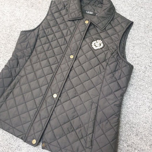 랄프로렌 여성 퀼팅 조끼 M 판매합니다