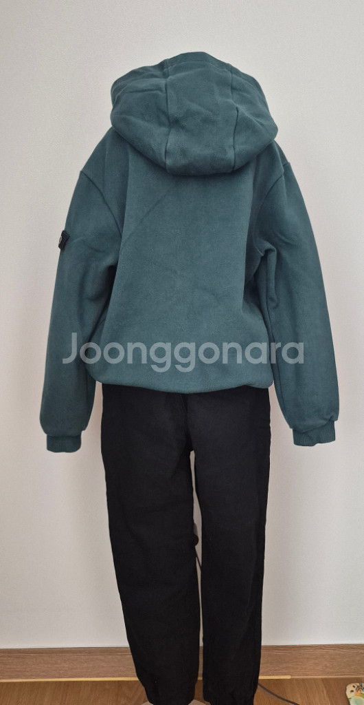 내셔널지오그래픽 키즈 상하세트 140--1