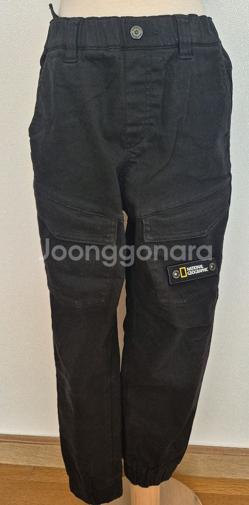 내셔널지오그래픽 키즈 상하세트 140--6