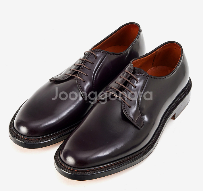 알든 990 9.5E 사이즈 새제품--0