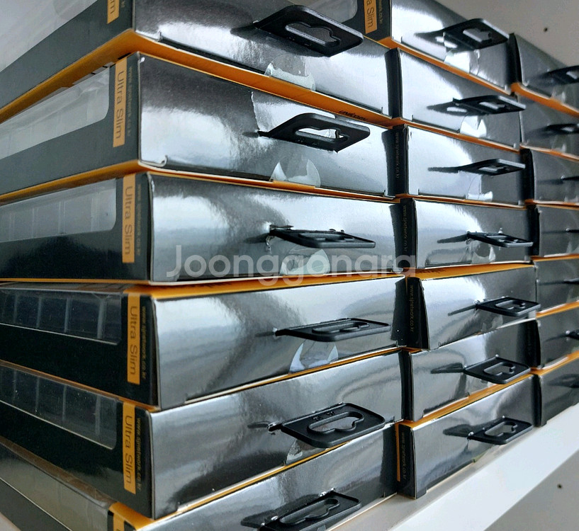 외장하드 새제품 대용량 1TB 500GB--0