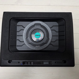 llano v12 노트북 쿨러 팝니다(gt600급)