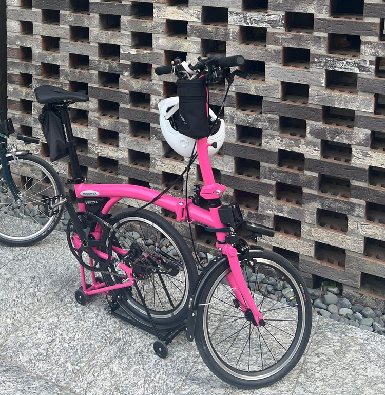 ddzk 에이스오픽스 에어 라이트 핫핑크--1