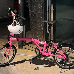 ddzk 에이스오픽스 에어 라이트 핫핑크