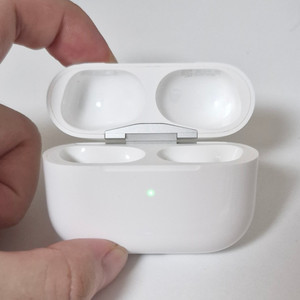 에어팟 프로2 본체 S급