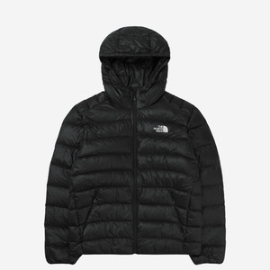 [XL] 노스페이스 마티에 다운 경량패딩 블랙 미개봉