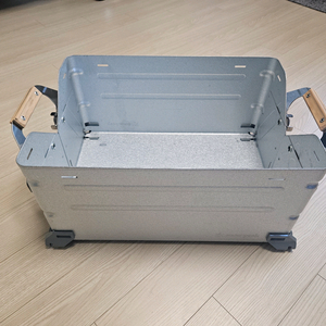 스노우피크 쉘프컨테이너 25