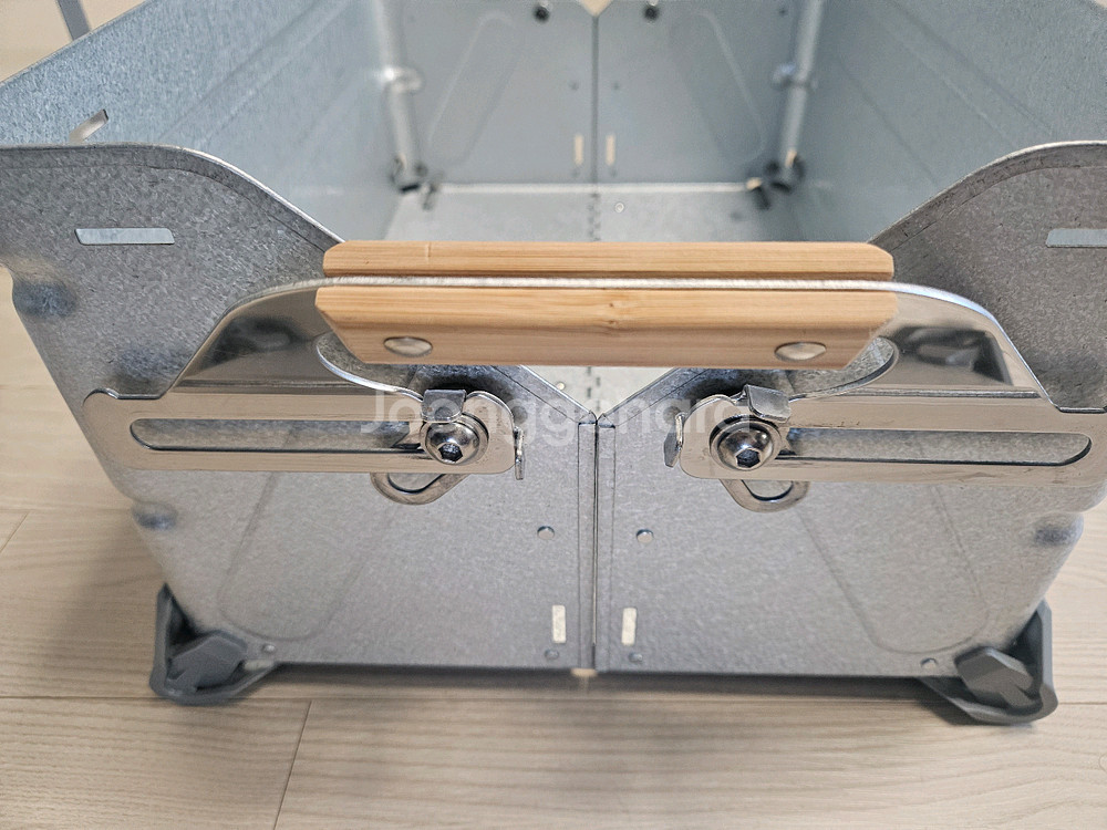 스노우피크 쉘프컨테이너 25--1