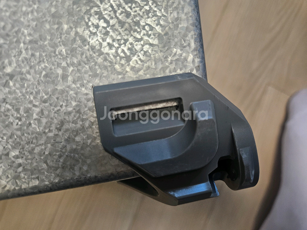 스노우피크 쉘프컨테이너 25--5