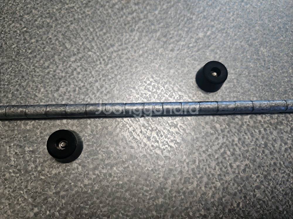 스노우피크 쉘프컨테이너 25--4