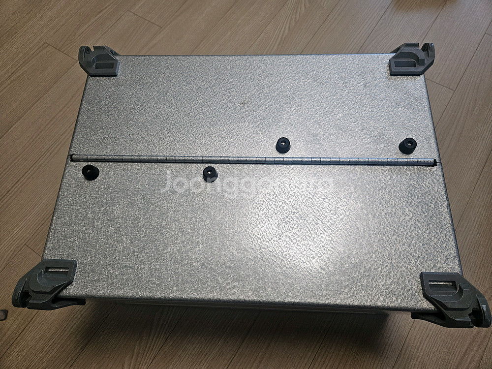 스노우피크 쉘프컨테이너 25--9