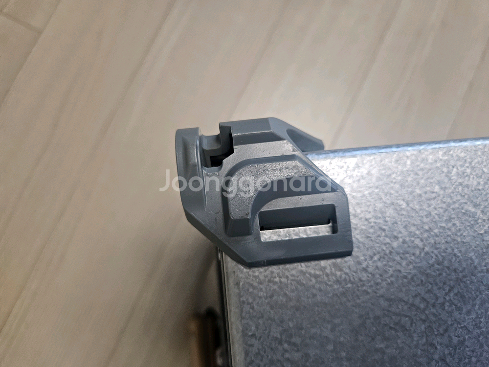 스노우피크 쉘프컨테이너 25--7