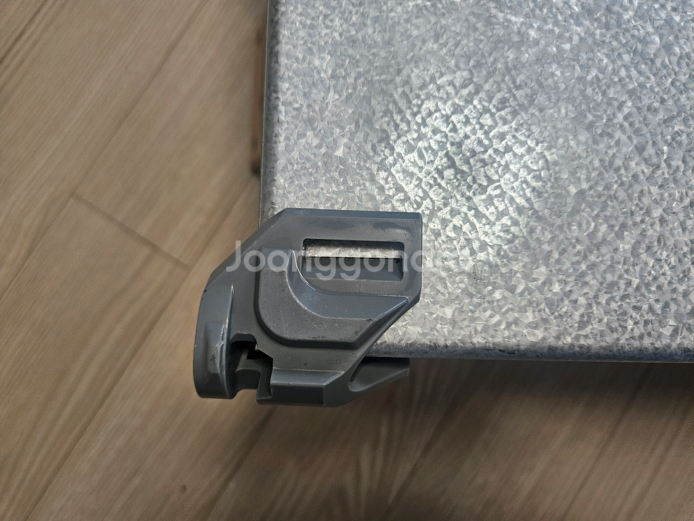 스노우피크 쉘프컨테이너 25--8