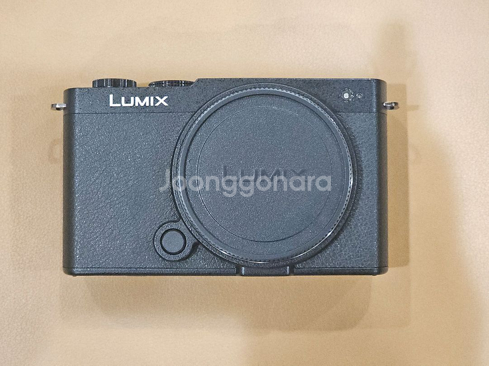 파나소닉 루믹스 S9 미러리스 카메라 20-60렌즈 키트--1