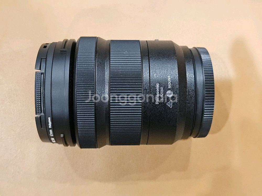 파나소닉 루믹스 S9 미러리스 카메라 20-60렌즈 키트--7