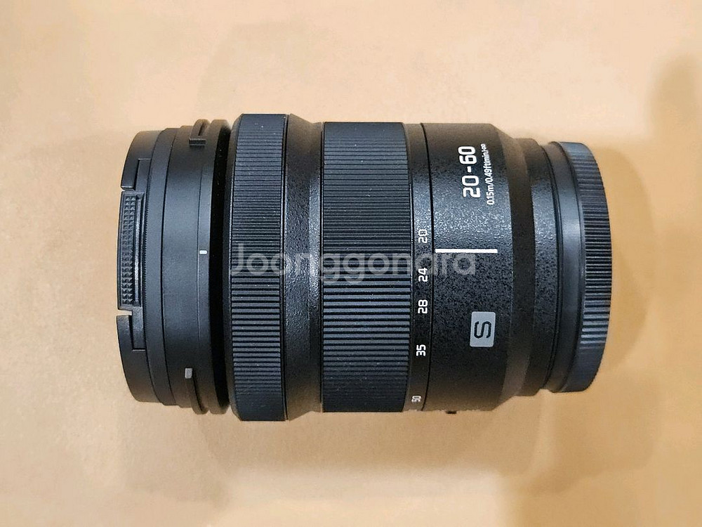 파나소닉 루믹스 S9 미러리스 카메라 20-60렌즈 키트--6