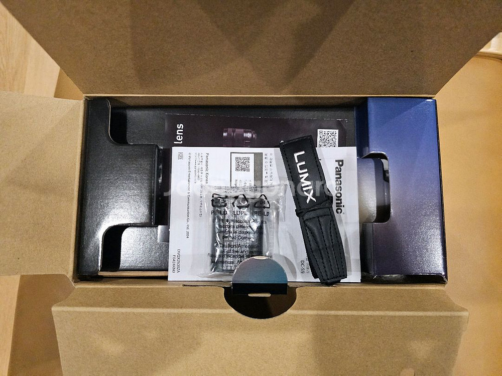 파나소닉 루믹스 S9 미러리스 카메라 20-60렌즈 키트--8