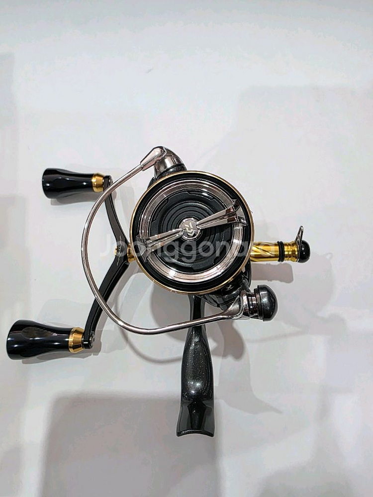 다이와 24 루비아스 LT2500S 직수--2