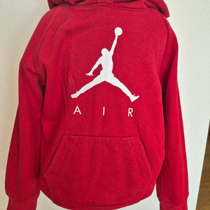 조던키즈 130사이즈 키즈후드 키즈가을 겨울옷