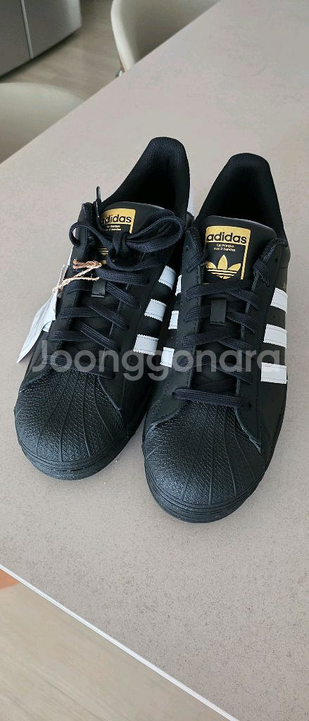 아디다스 슈퍼스타 280새거 팝니다--0