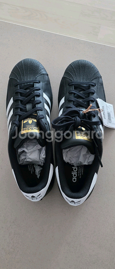아디다스 슈퍼스타 280새거 팝니다--2