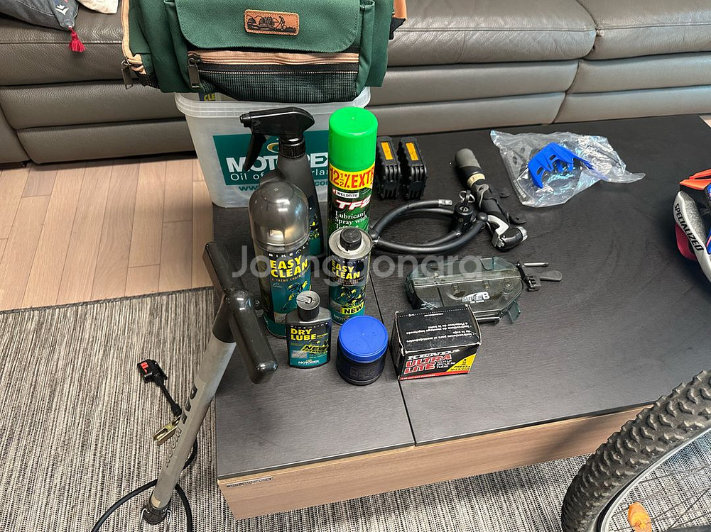 스캇 스케일 60 MTB--6