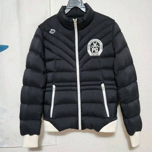 여 파리게이츠 골프 구스패딩 ㅡ0 (55)