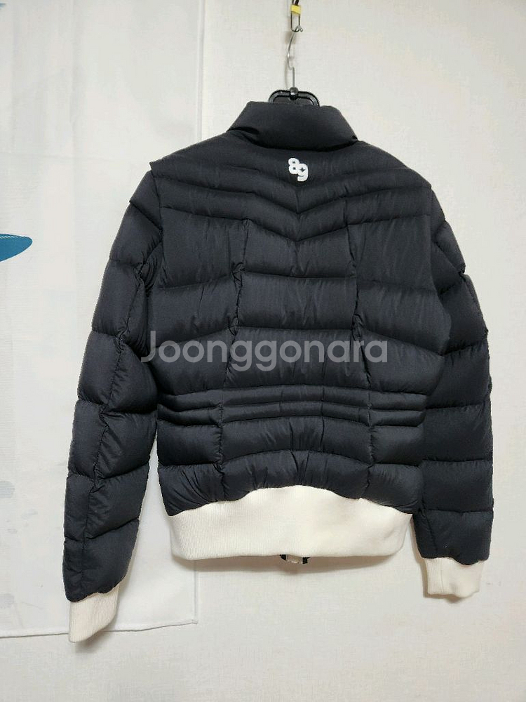 여 파리게이츠 골프 구스패딩 ㅡ0 (55)--4